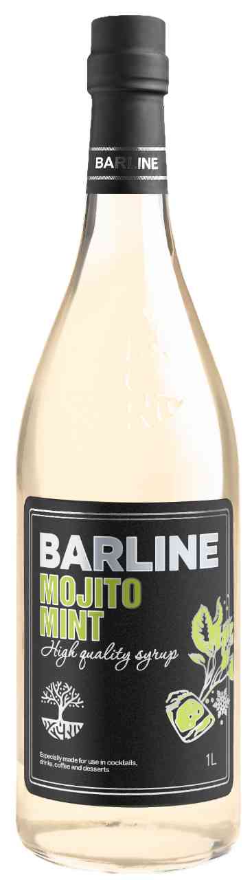 

Сироп BARLINE
