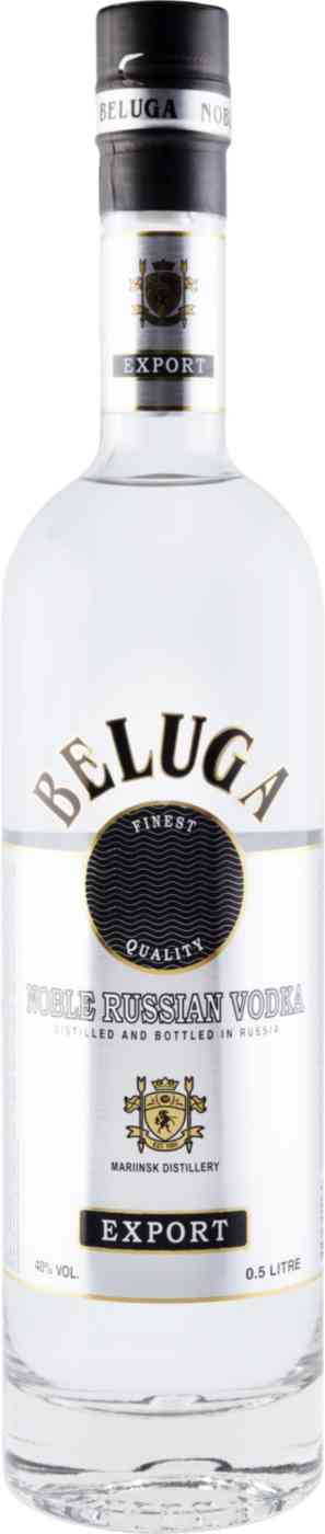 Водка Белуга Купить В Москве Красное Белое