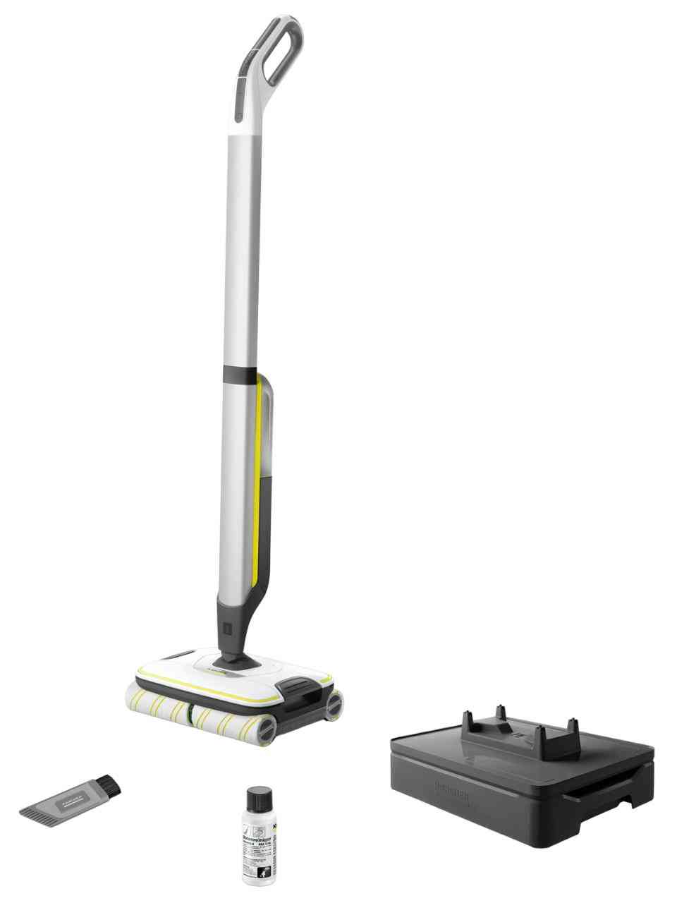 Karcher Fc 7 Cordless Premium Купить