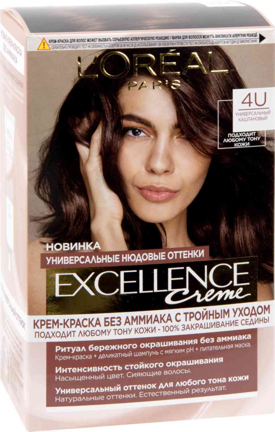 Крем для волос LOreal Paris 619₽