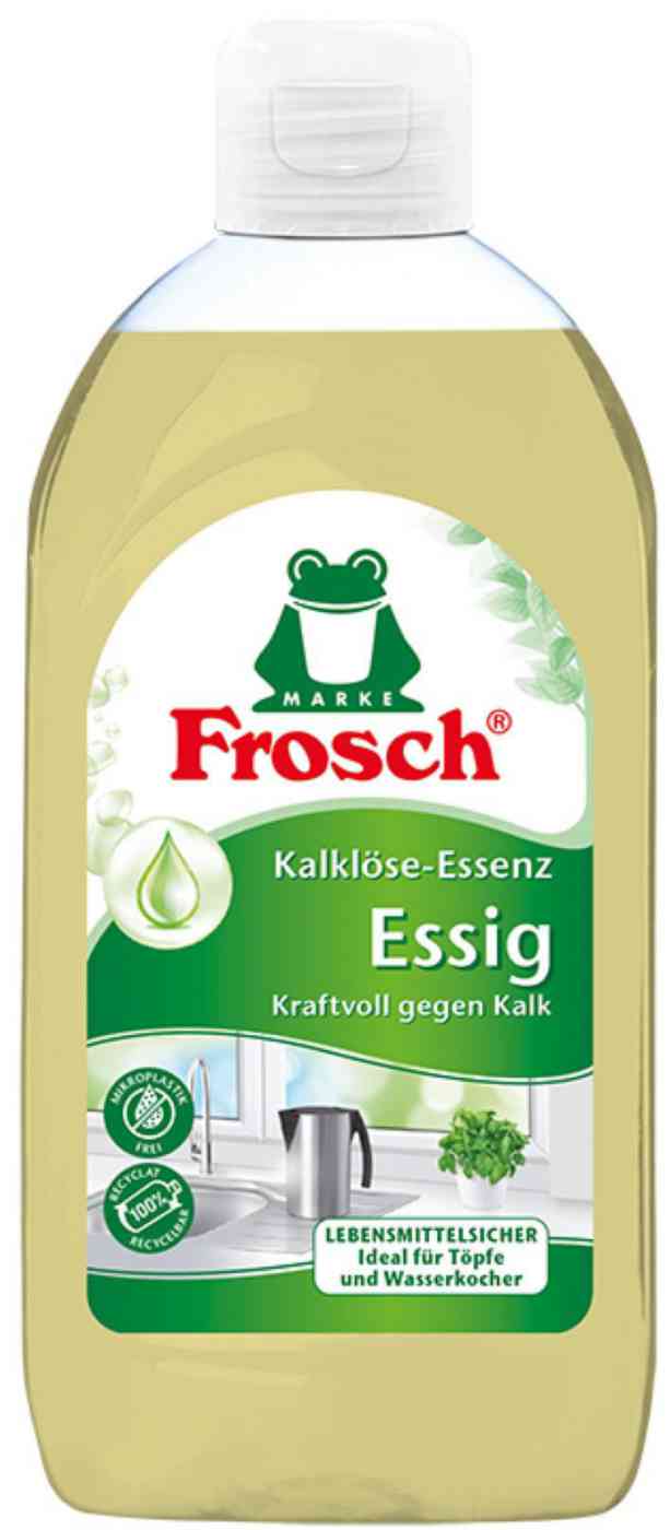 

Средство против накипи Frosch
