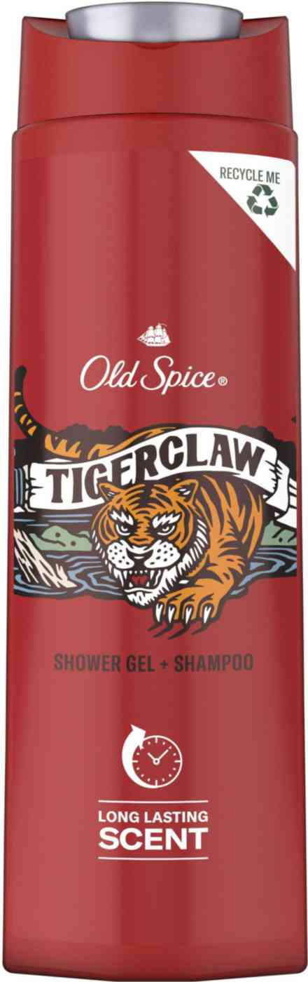 Гель для душа Old Spice 329₽