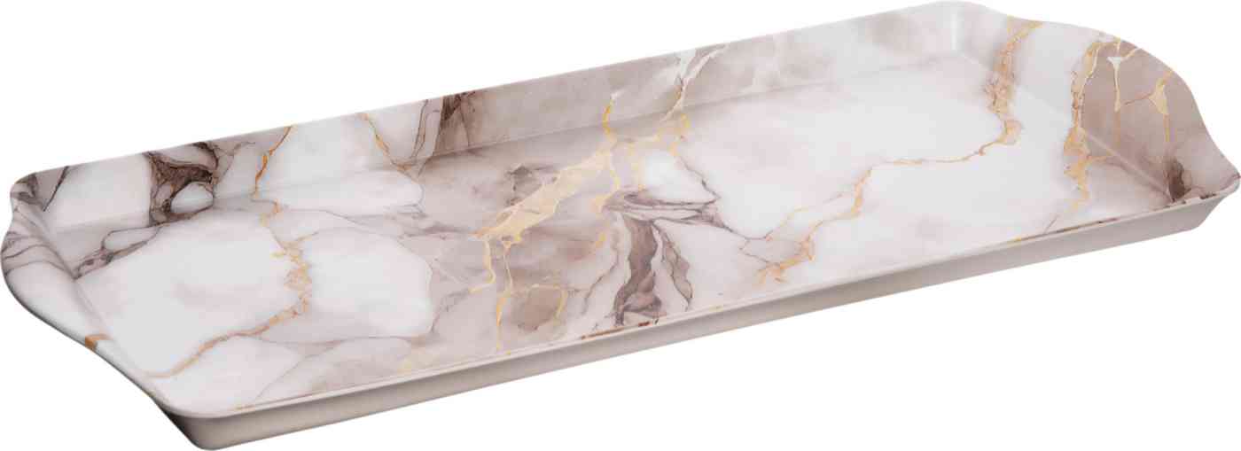 

Поднос Domenik Marbel