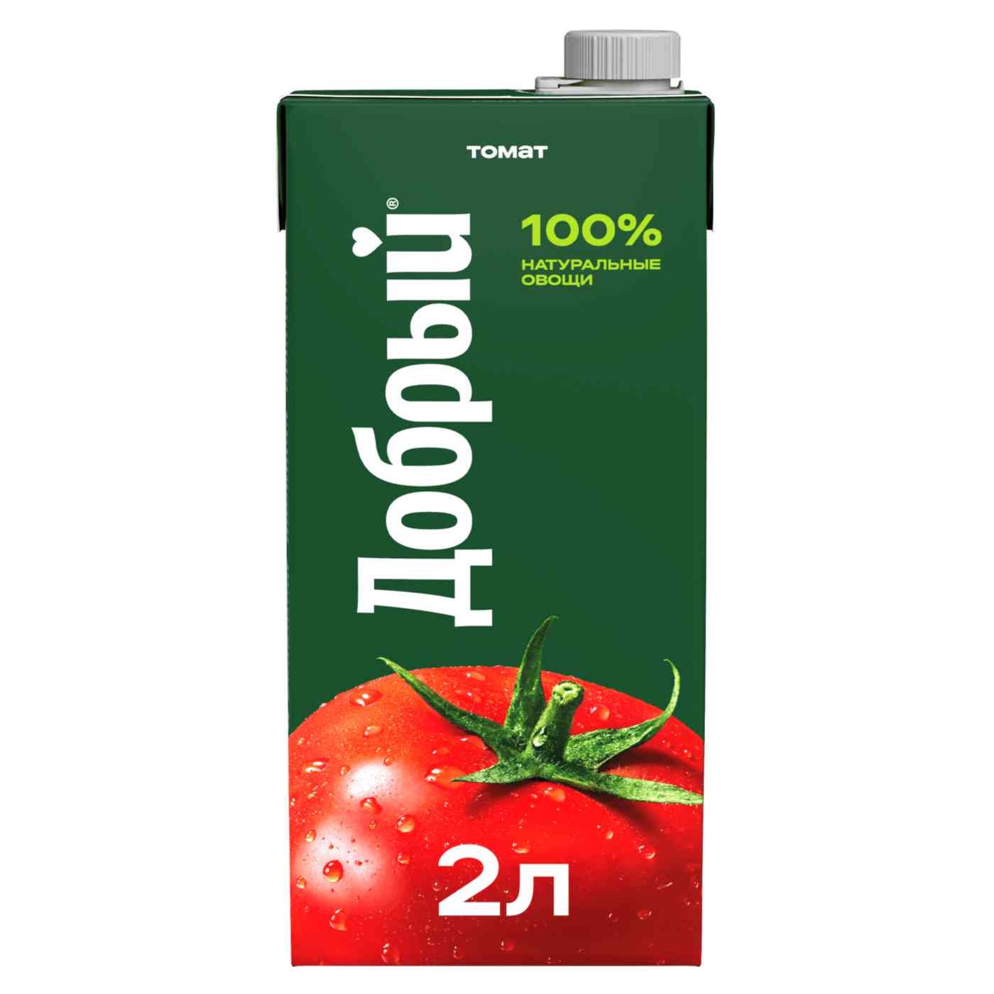 

Нектар Добрый Томат