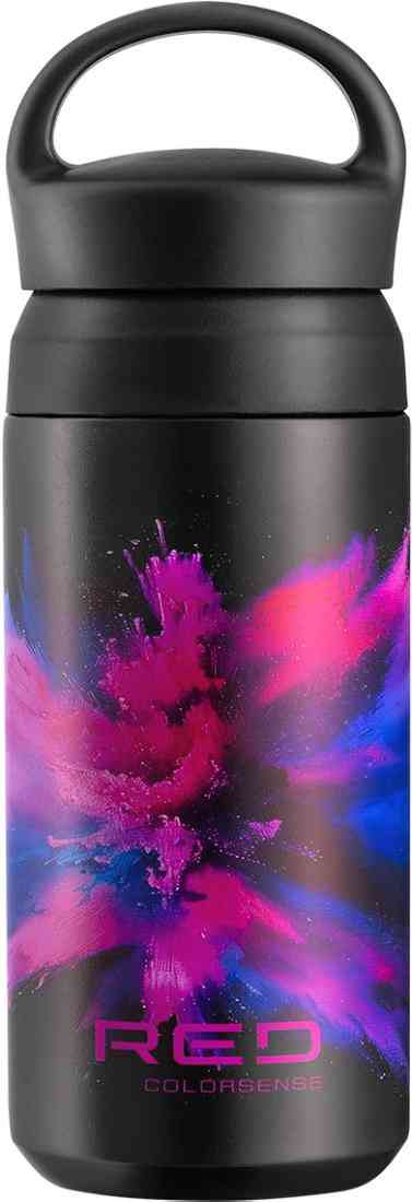 

Термокружка RED