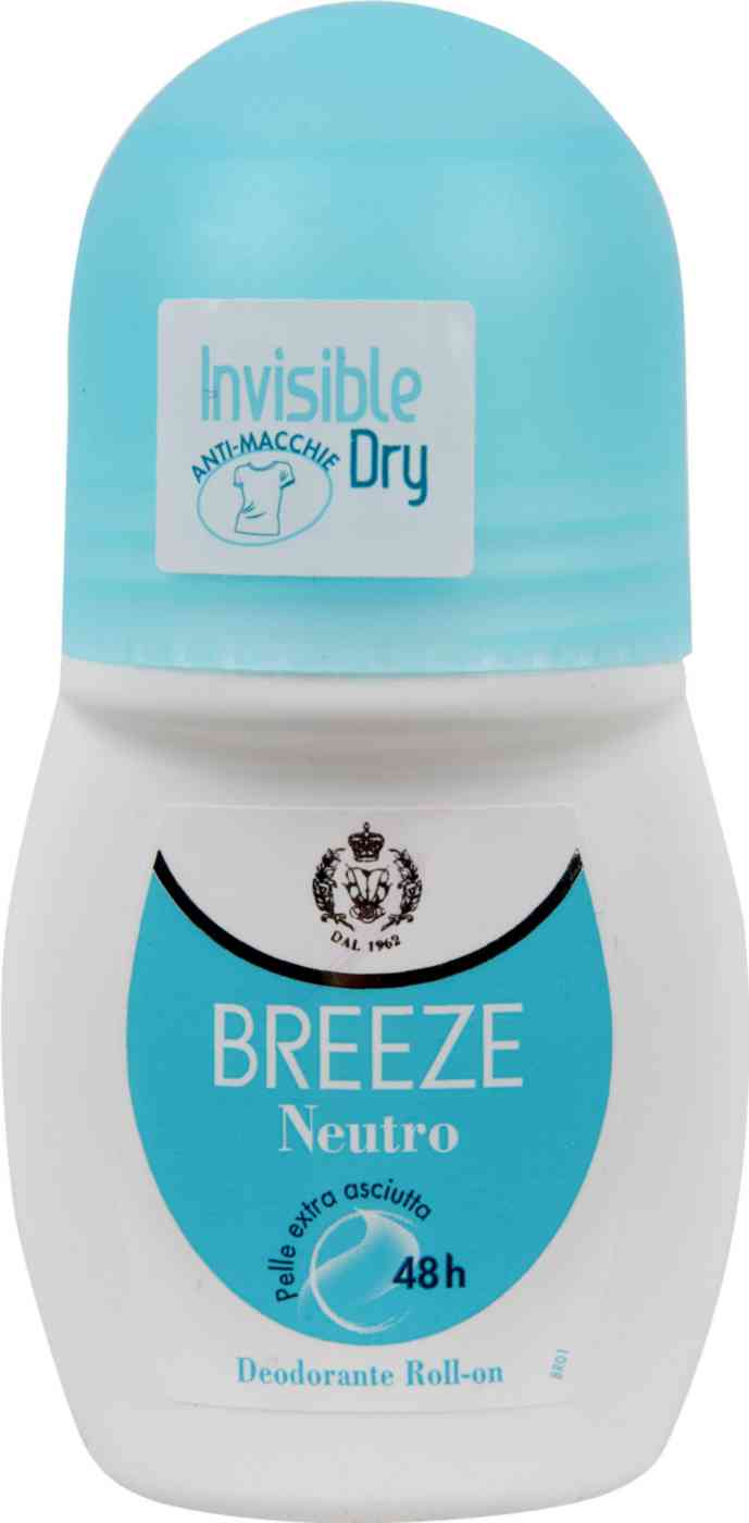 Дезодорант роликовый  Breeze