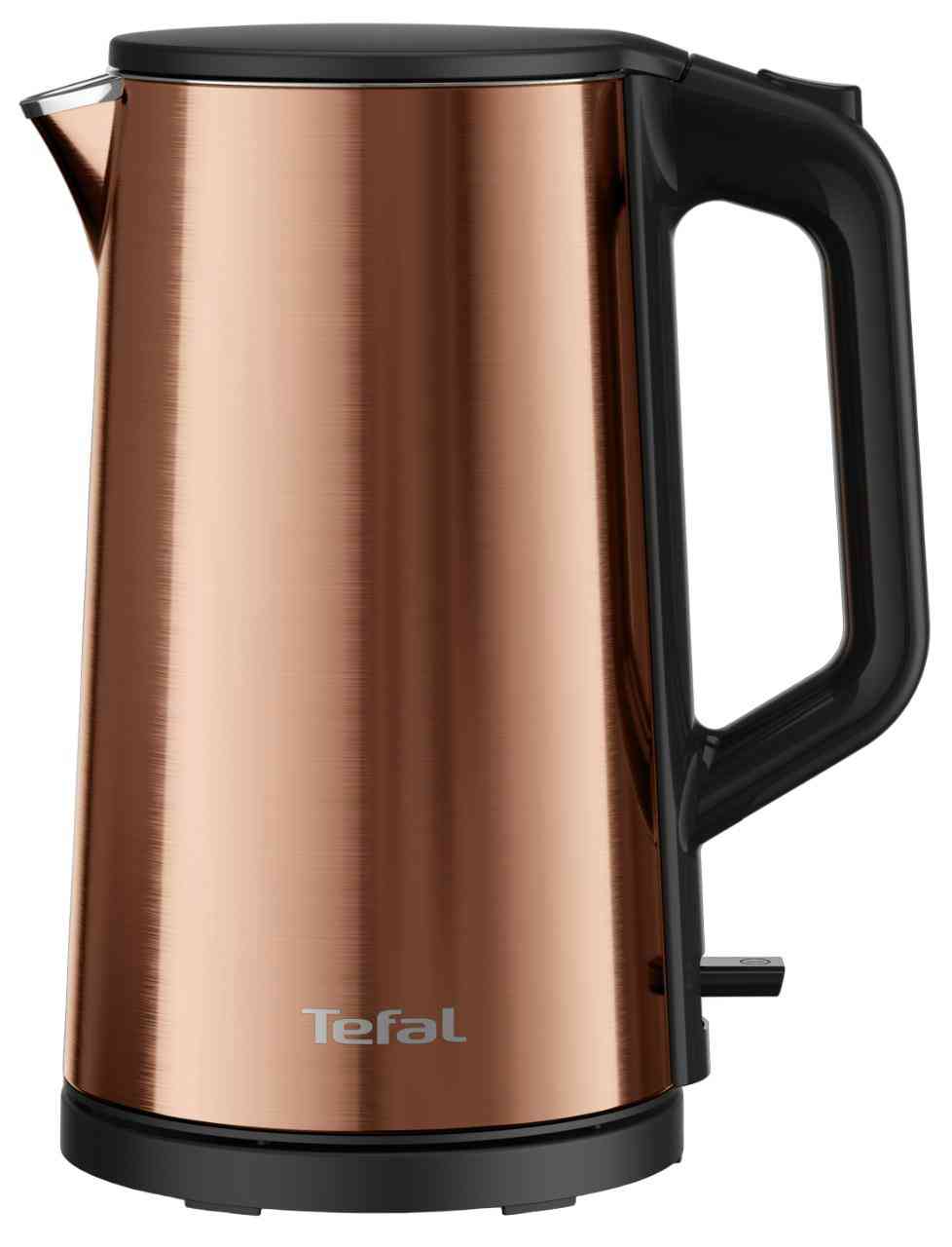 

Чайник Tefal KI583E10 Bouilloire 1,5 литра, цвет в ассортименте