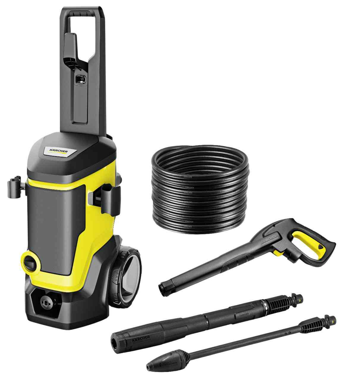 

Мойка высокого давления Karcher