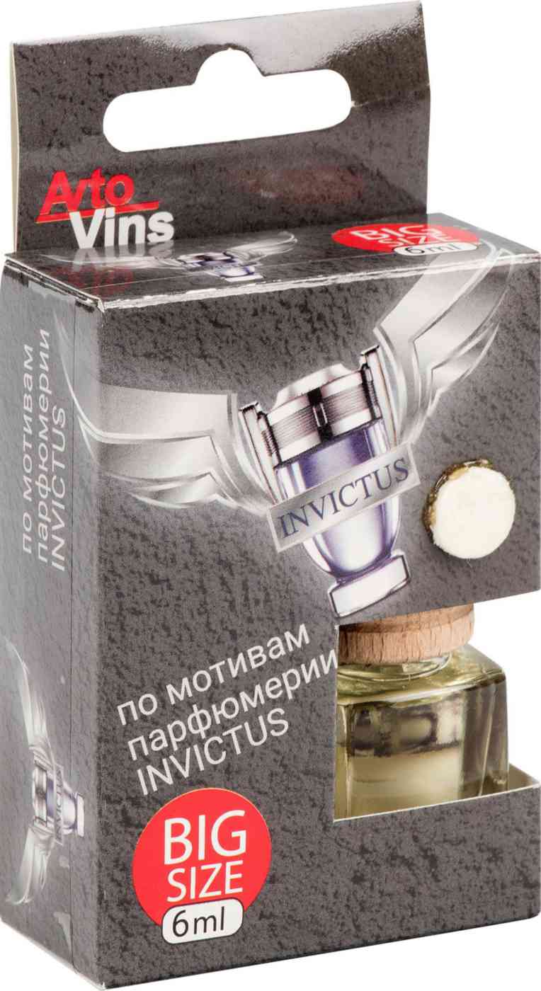 Ароматизатор  Avto Vins