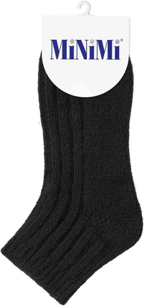 Носки женские MiNiMi Inverno 3304 черные