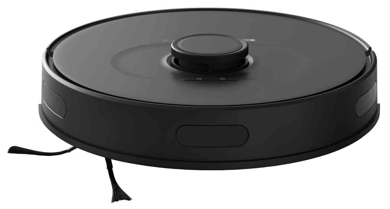 

Робот-пылесос Tefal