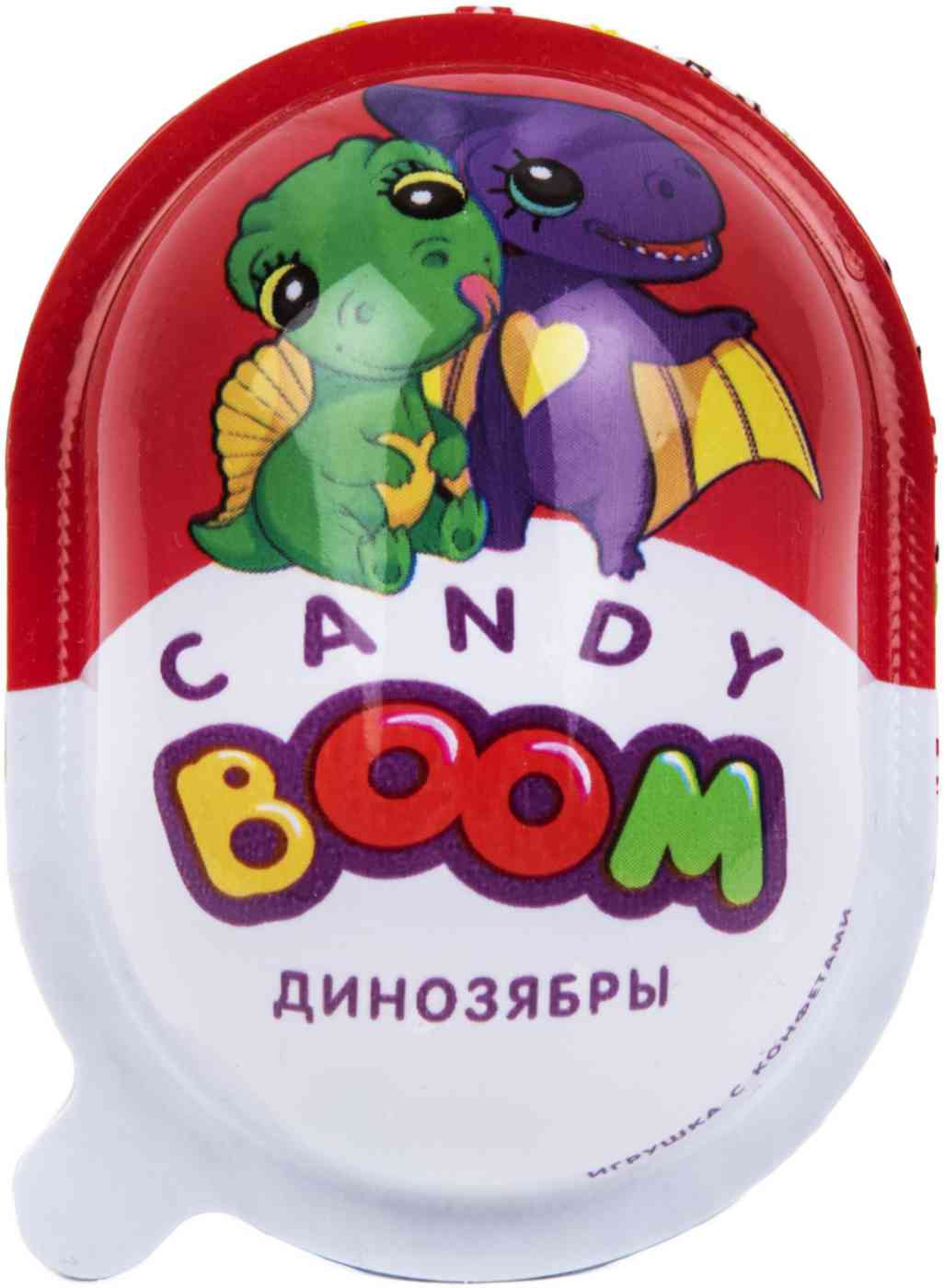 

Драже Candy Boom