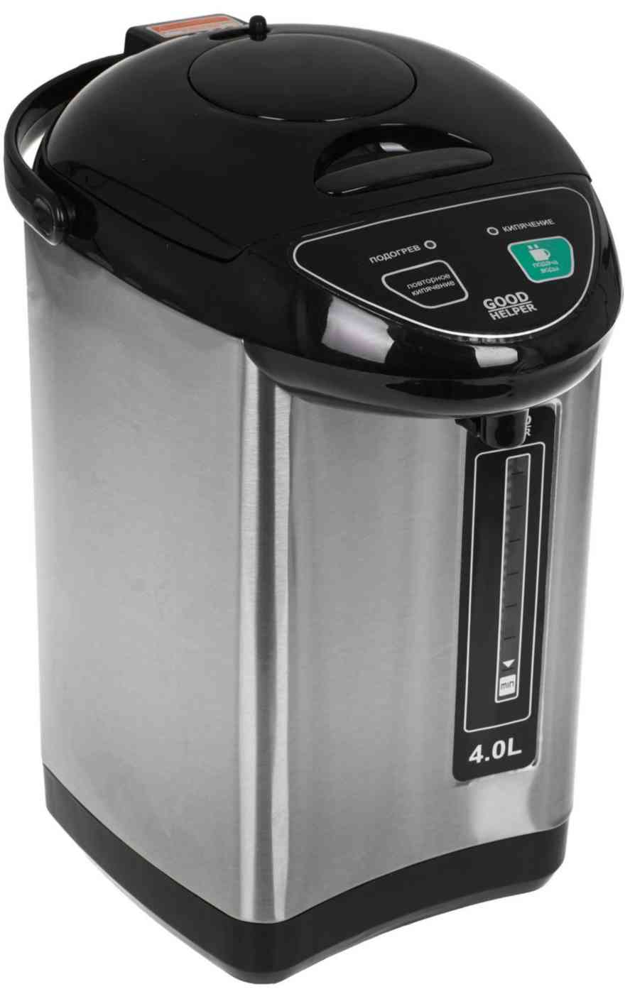 

Термопот Goodhelper TP-40A05 4л