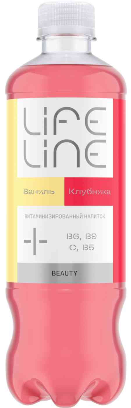 

Напиток Lifeline