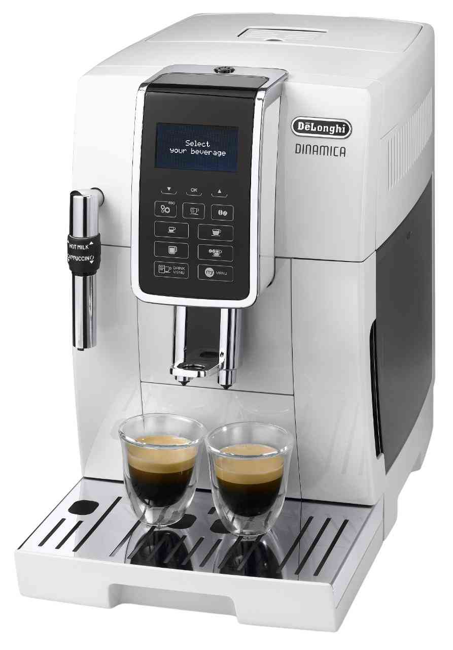 

Кофемашина автоматическая Delonghi