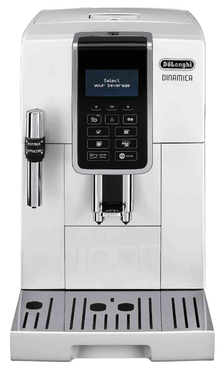 Кофемашина Delonghi ECAM350.35.W. ECAM353.75B. Кофемашина Delonghi ECAM350.55.B. Молочная пенка в автоматической кофемашине.