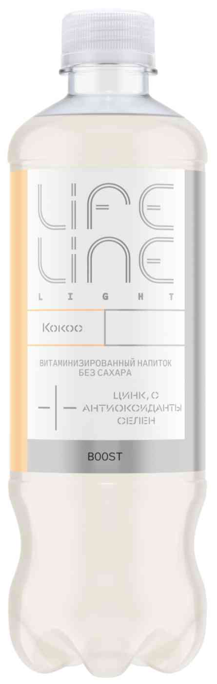 Напиток  Lifeline