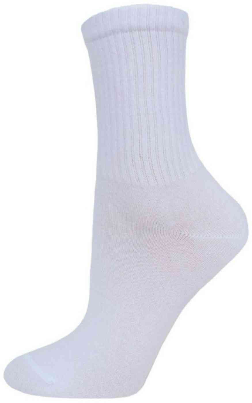 

Носки детские БЧК цвет белый