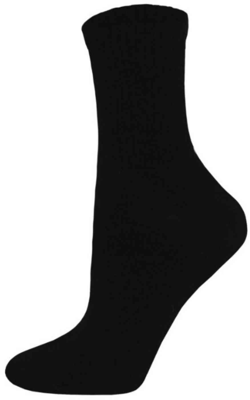 

Носки детские БЧК цвет черный