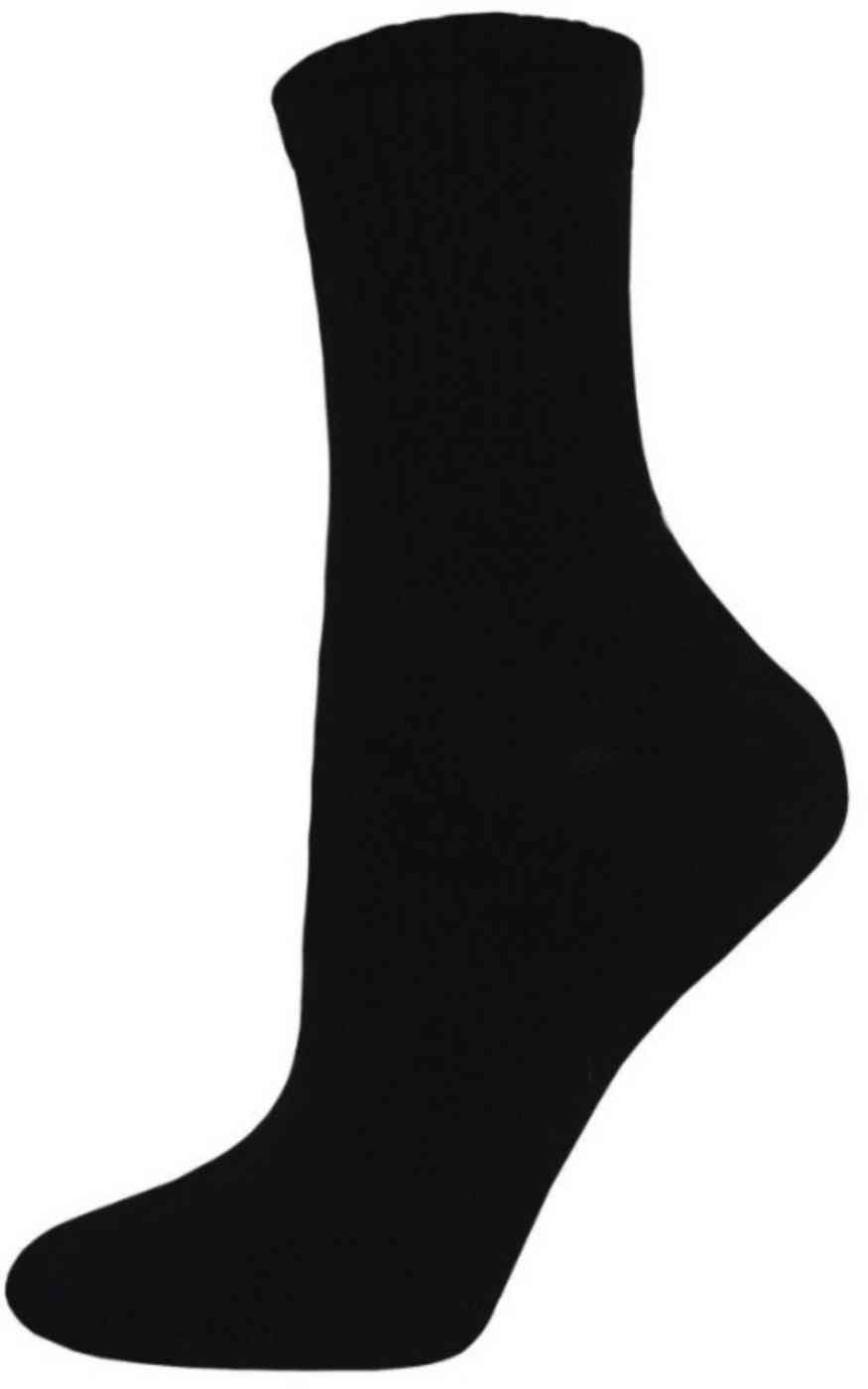 

Носки детские БЧК цвет черный