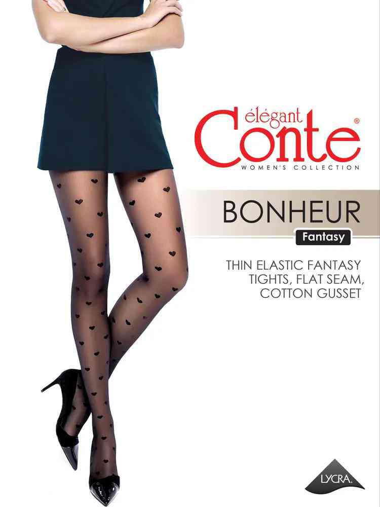 

Колготки женские Conte