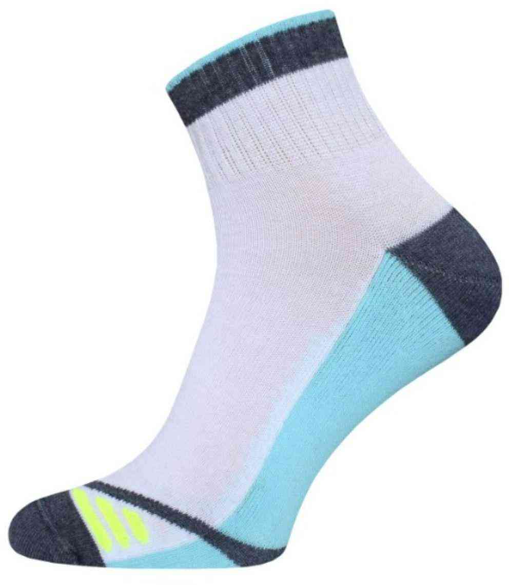 

Носки детские БЧК двойной борт, цвет белый