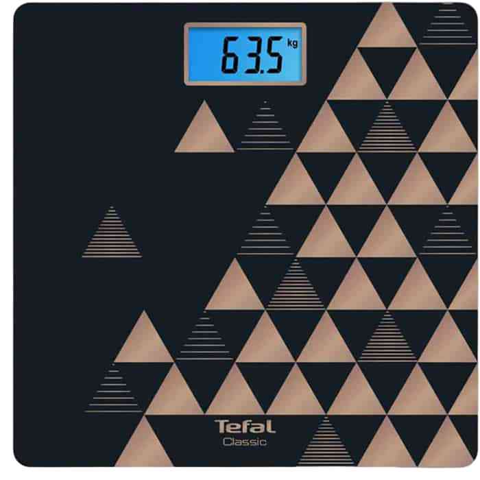 

Весы напольные электронные Tefal