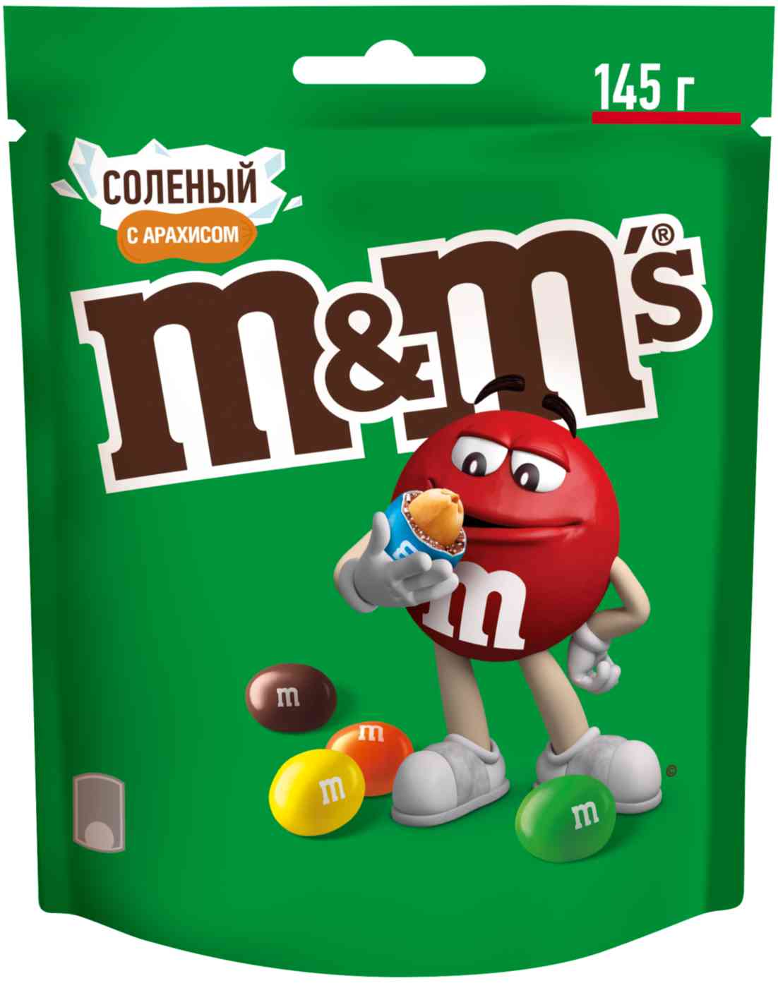 Драже  M&M's