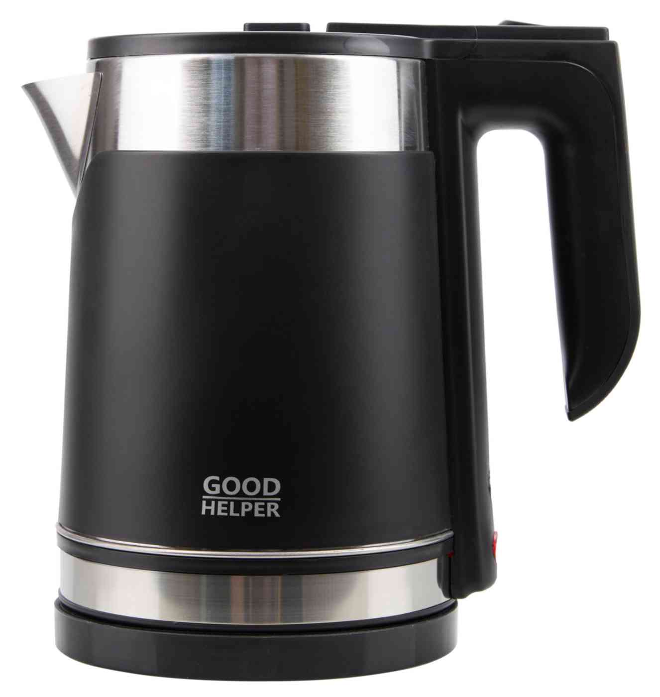 

Чайник электрический Good Helper
