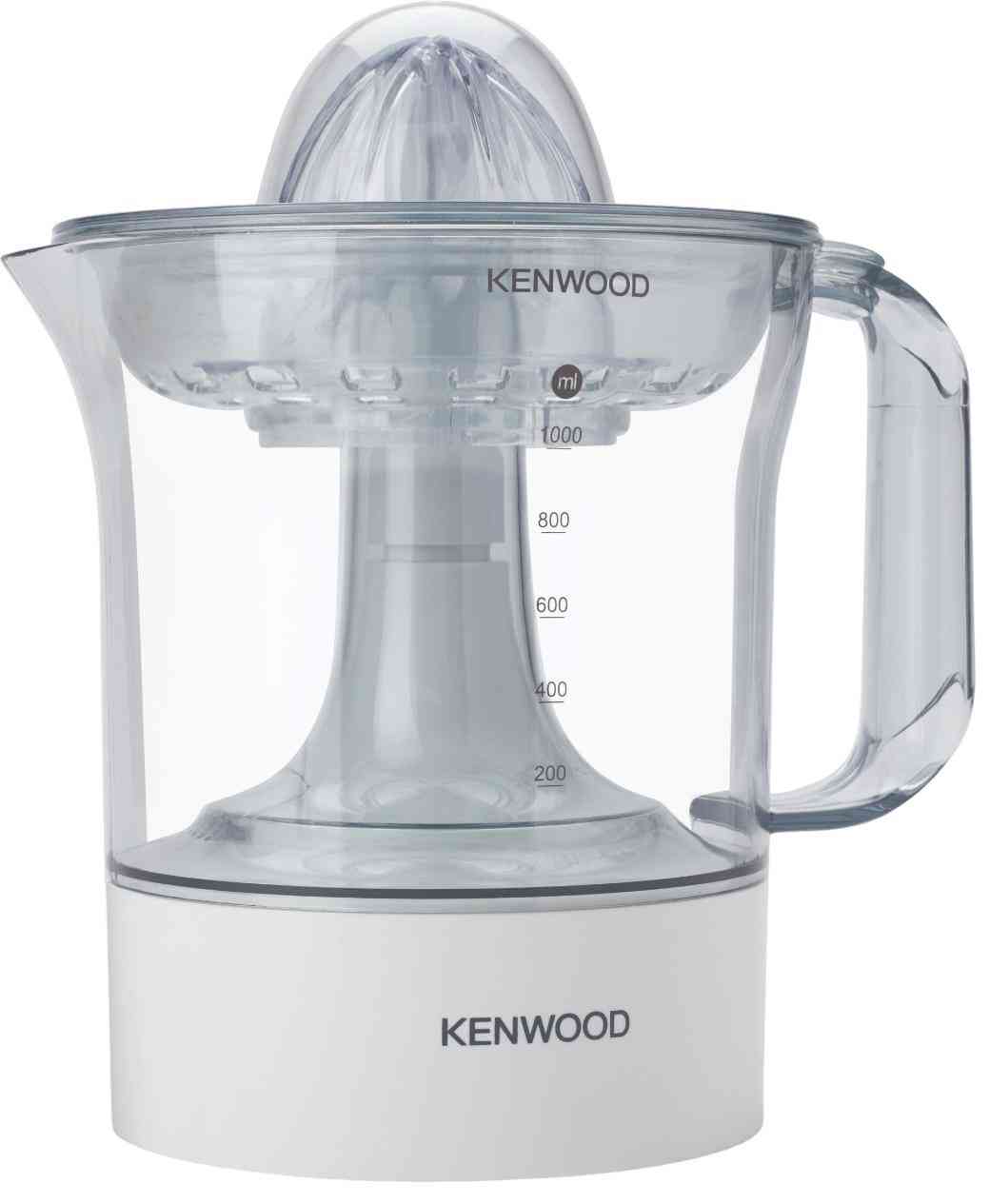 

Соковыжималка для цитрусовых Kenwood