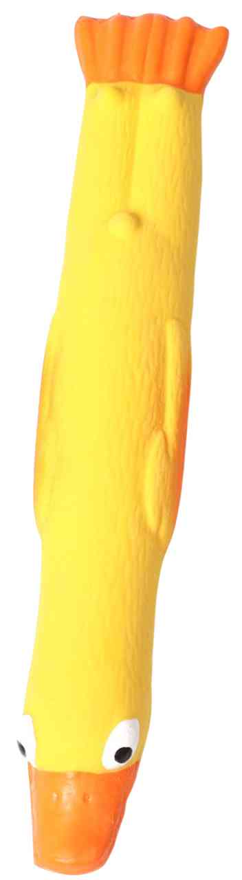 

Игрушка для собак Triol Утка хрустящая