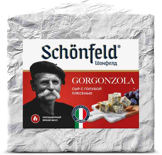 

Сыр Schonfeld