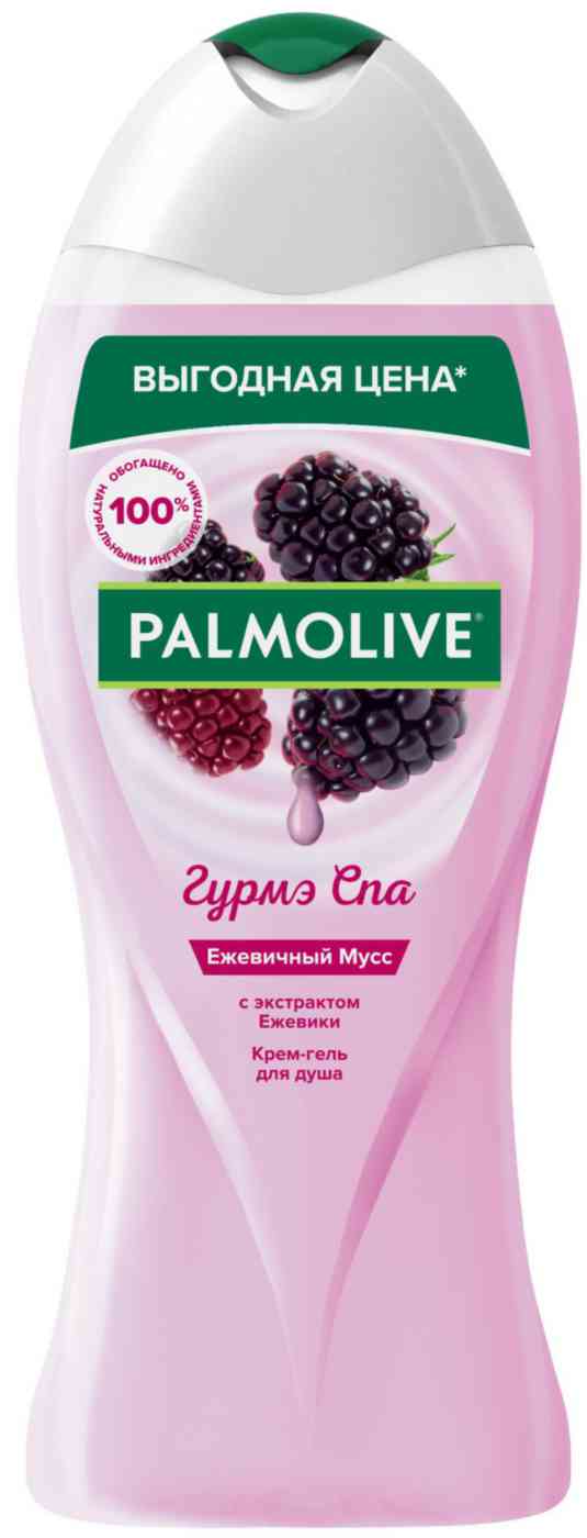 Крем-гель для душа  Palmolive