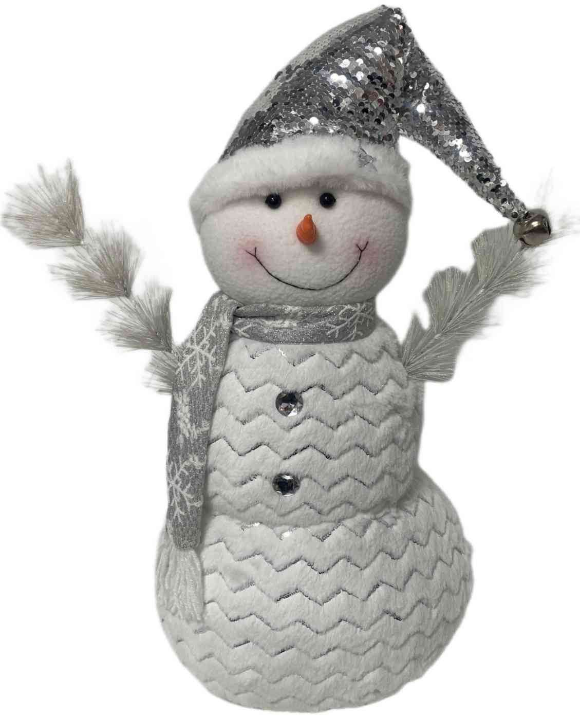 

Фигура новогодняя