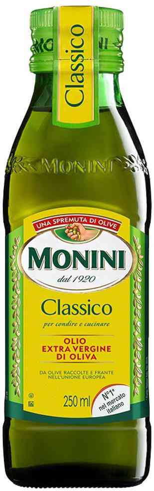 Масло оливковое Monini Classico Extra Virgine 680₽