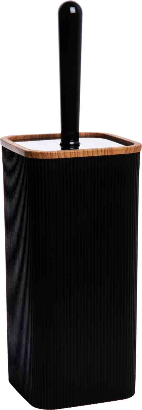 

Ершик для унитаза напольный Sand Black