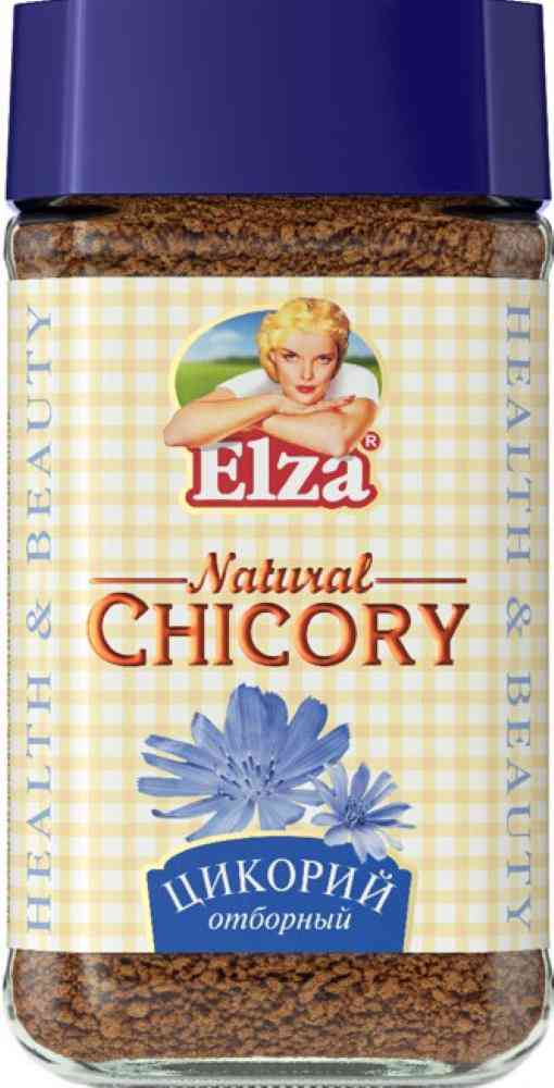

Цикорий Elza Natural Chicory