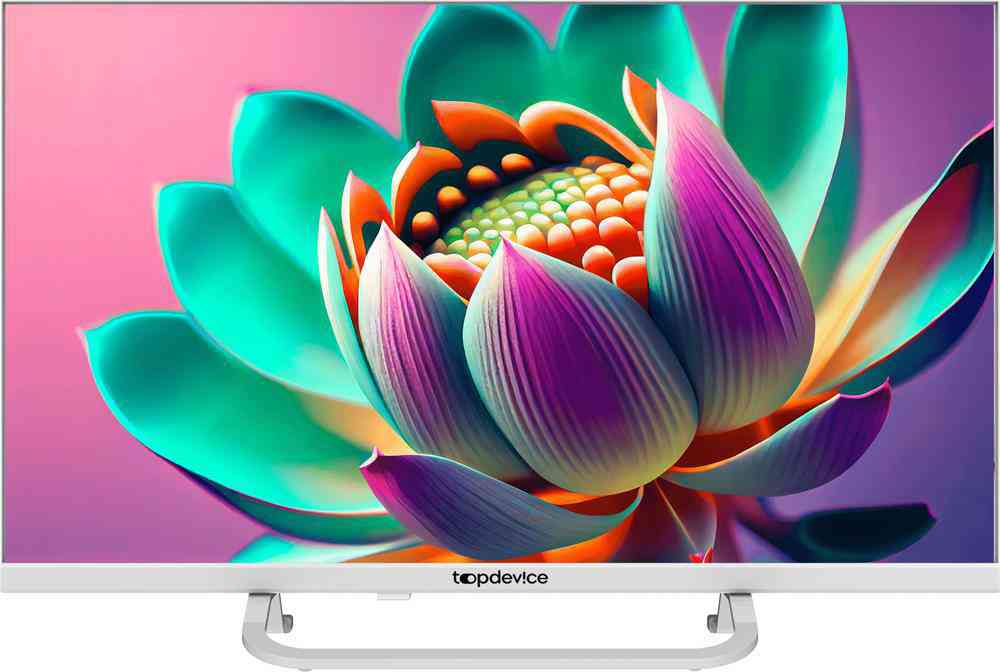 

Телевизор Smart Top Device TDTV24CS03H/04H цвет в ассортименте