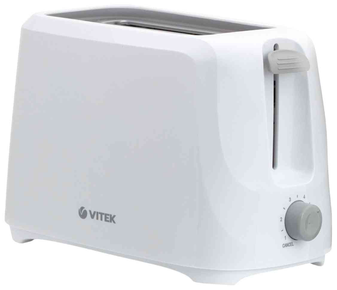 

Тостер Vitek