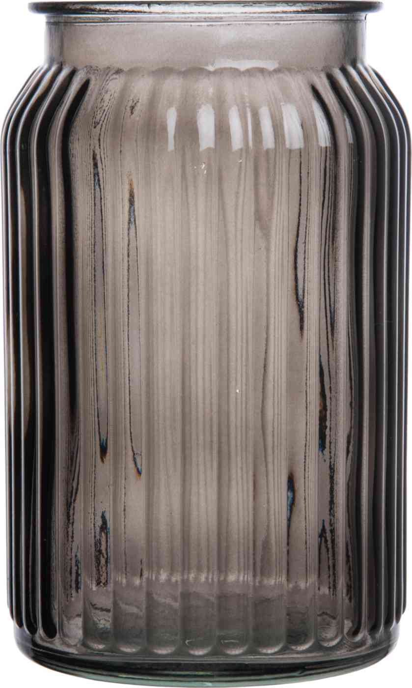 

Ваза glesswell 4style Shadow (дым)