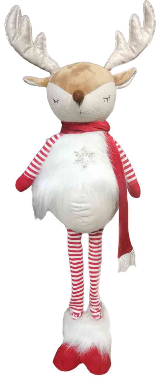 

Декоративное украшение Олень