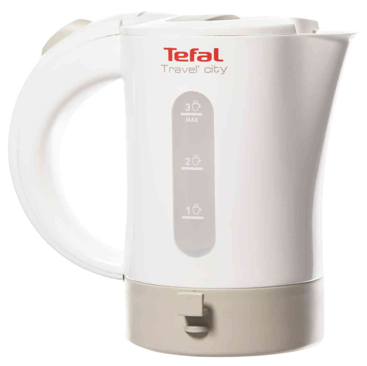 Чайник электрический Tefal