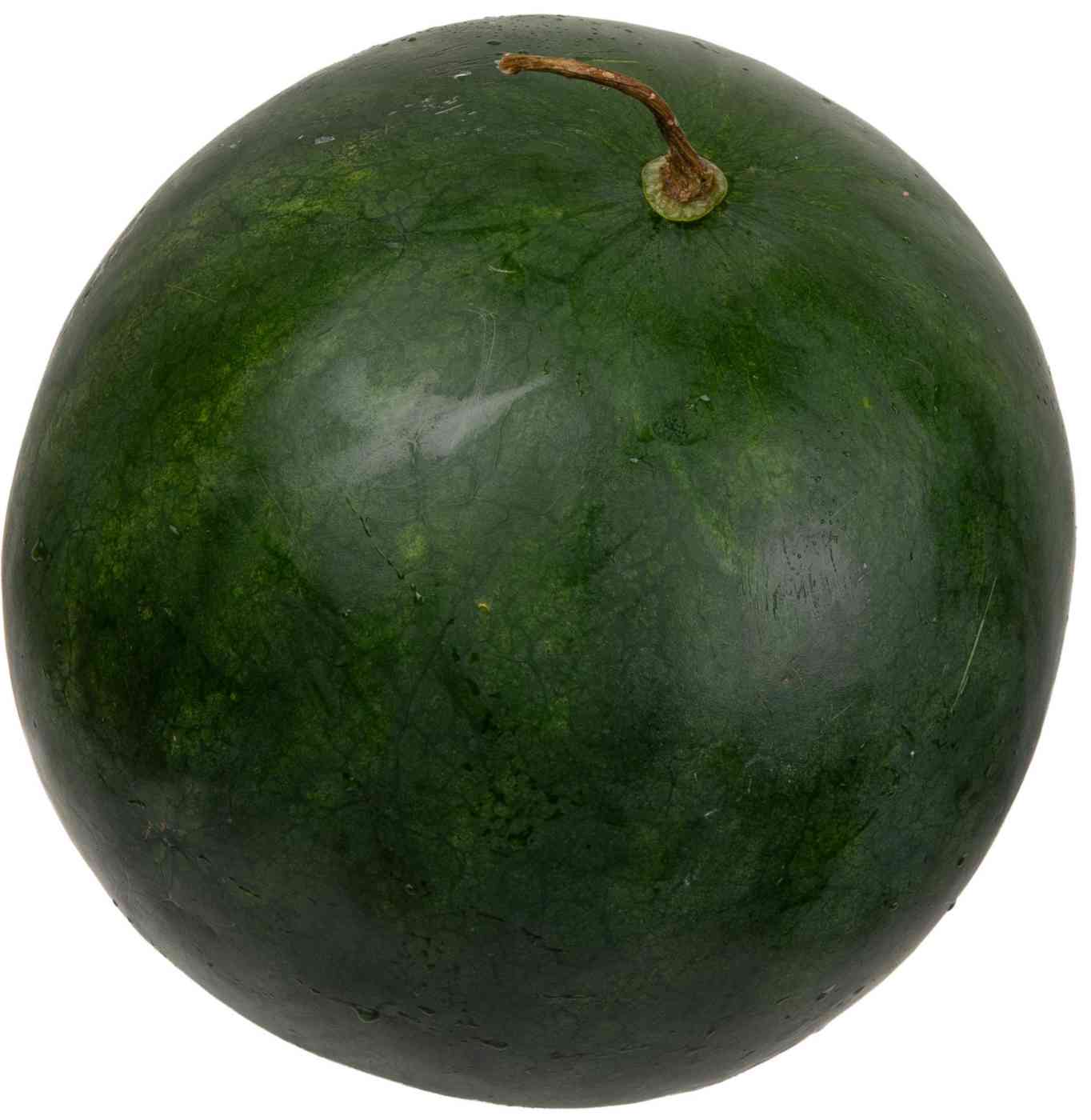 

Арбуз Чёрный принц