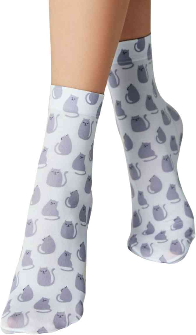 

Носки женские Fan 20C-102СП 768