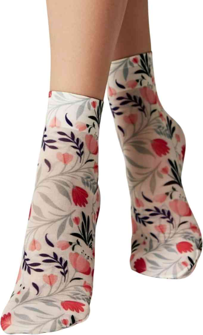 

Носки женские Fan 18C-76СП 262