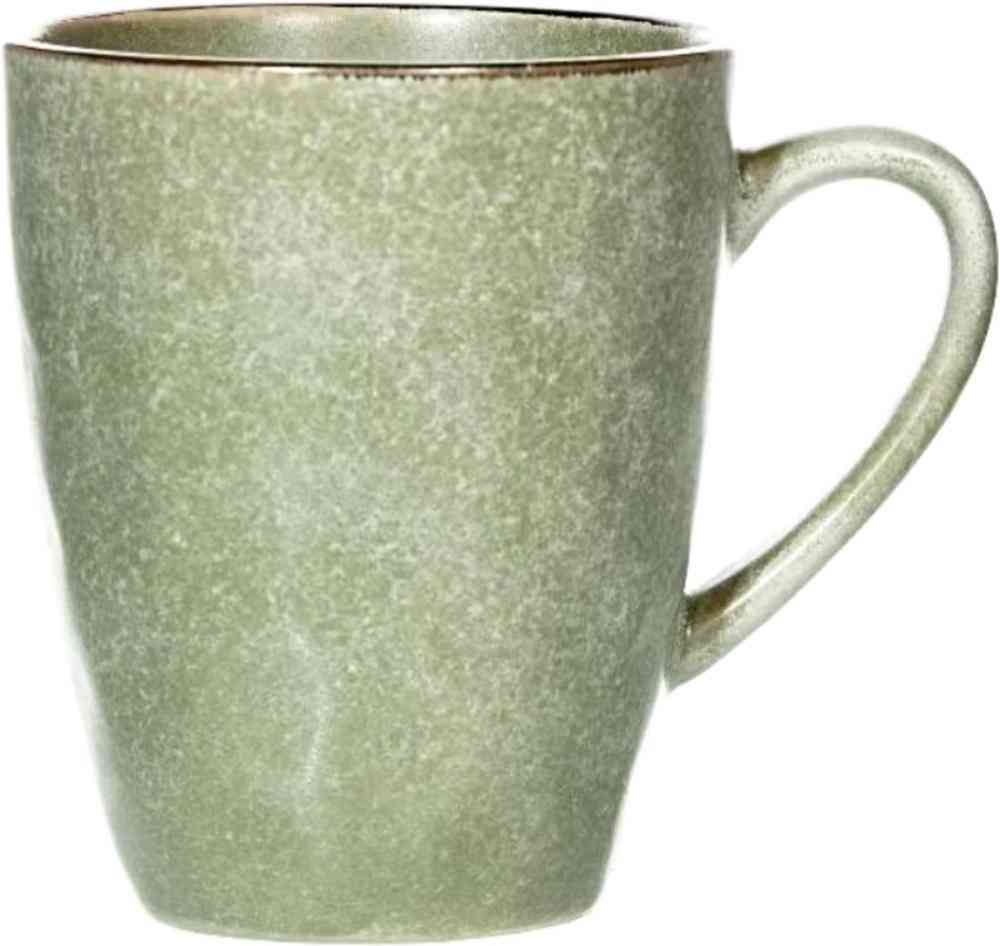 

Кружка керамическая Elrington