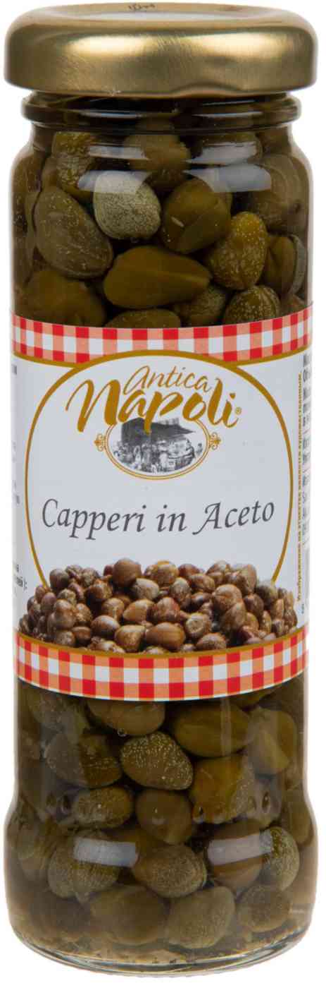 Каперсы  Antica Napoli