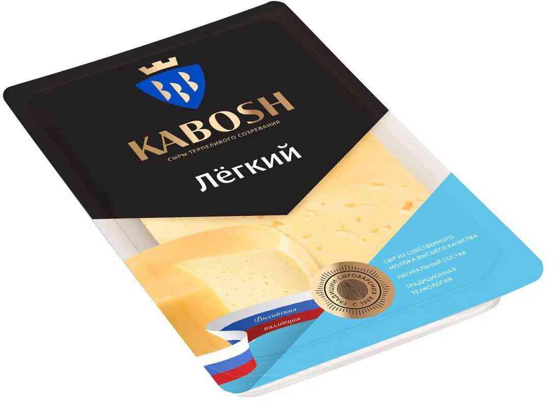 Сыр  Кабош
