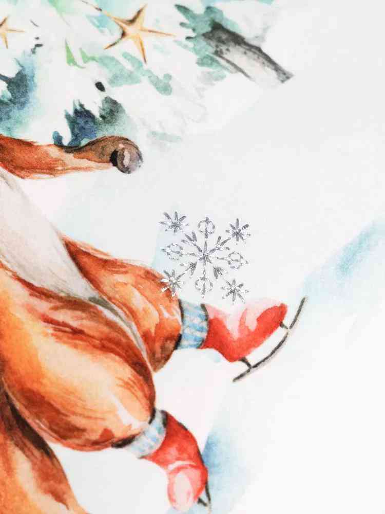 -4