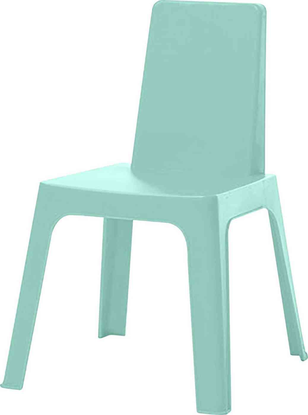 Стул детский Plast Team 1250₽